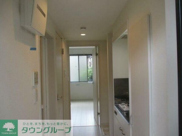 イクシオ保谷の物件内観写真